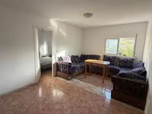 Sala de estar de Piso en venta en Tarragona con Horno