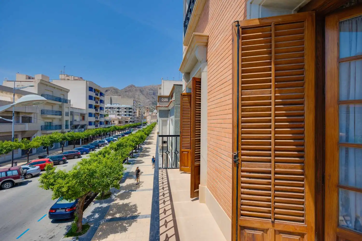 Exterior view of Houses for sale in Callosa de Segura  with Air Conditioner, Heating and Terrace