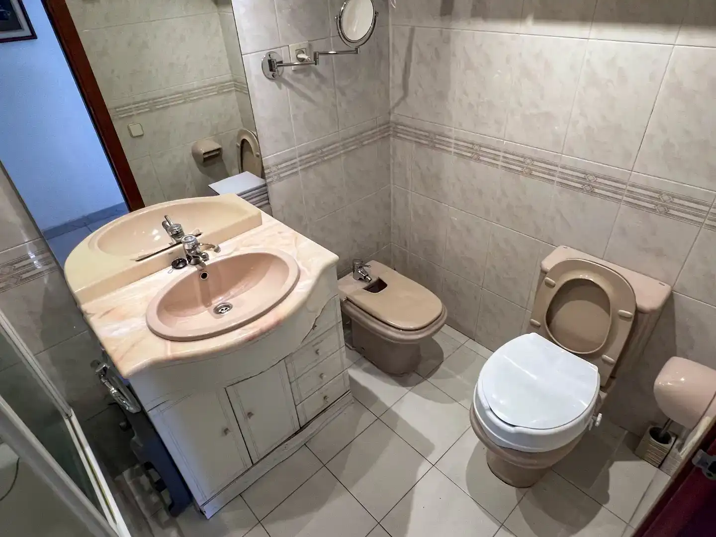 Baño de Piso en venta en  Barcelona Capital