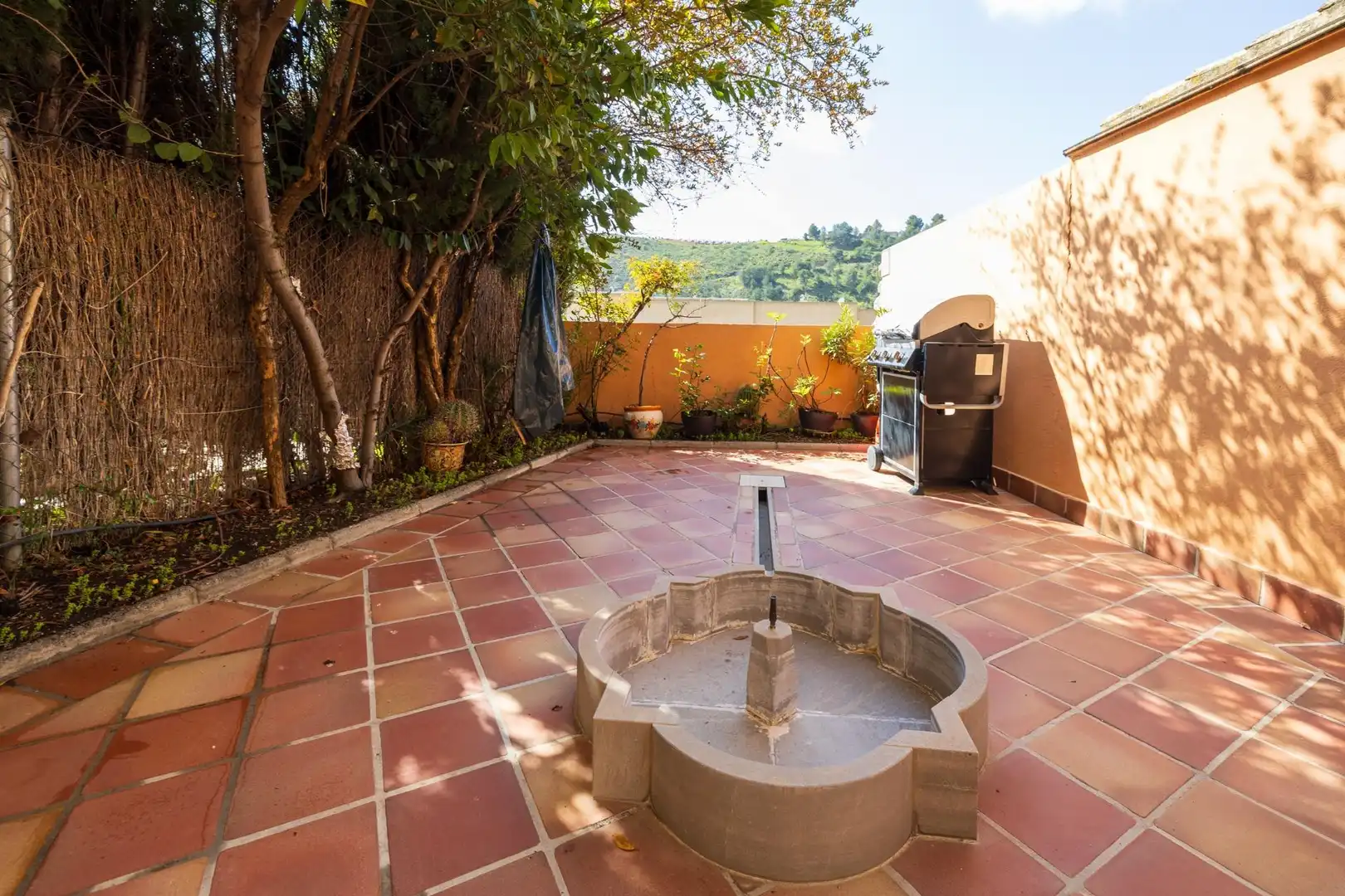 Casa a schiera con terrazza in vendita a del Pino 65, imagen 44
