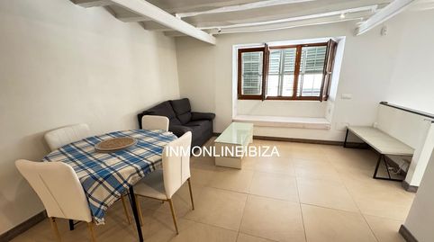 Photo 3 of Flat for sale in Carrer de Sant Elm, Dalt de la Vila - La Marina, Eivissa
