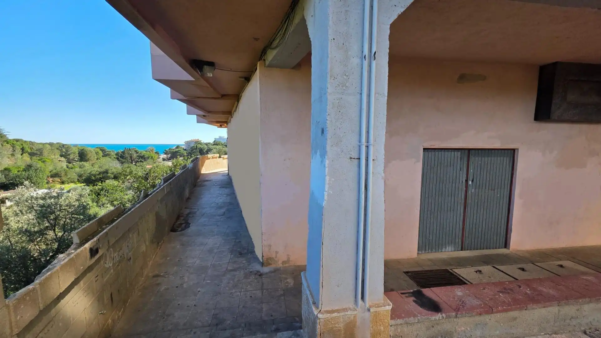 Business premises for sale in L'Ametlla de Mar pueblo