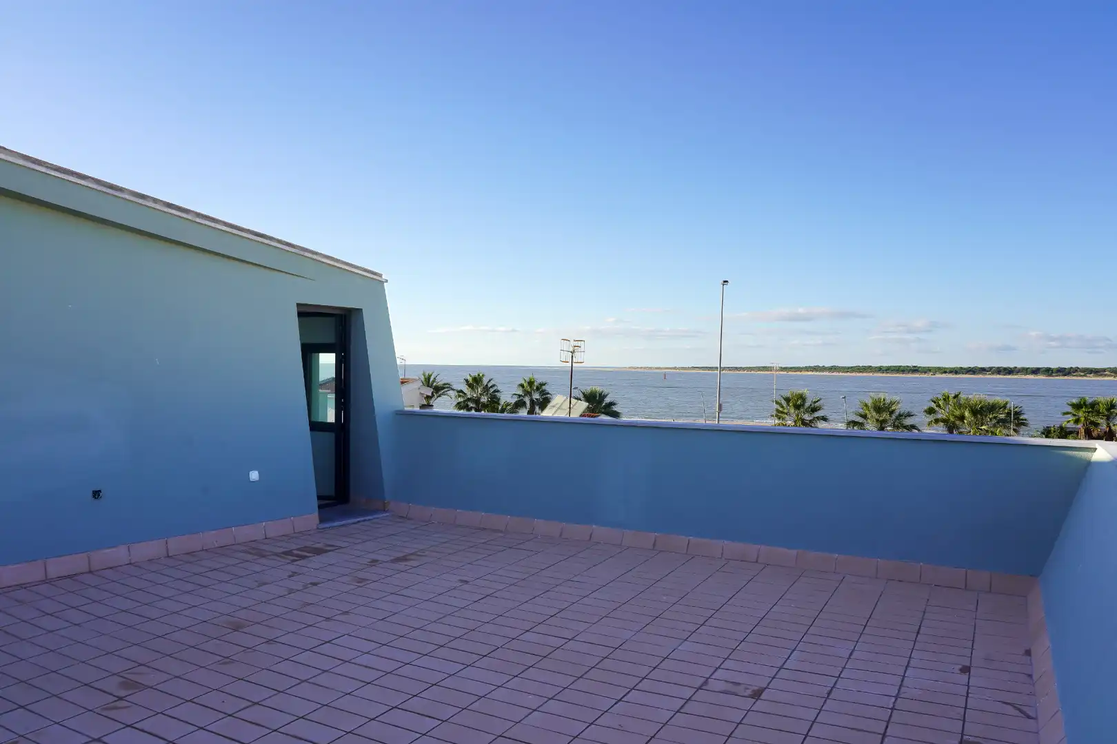 Wohnung zum Verkauf in Calle Rodrigo de Triana, 1, Centro - Calzada - Cabo Noval