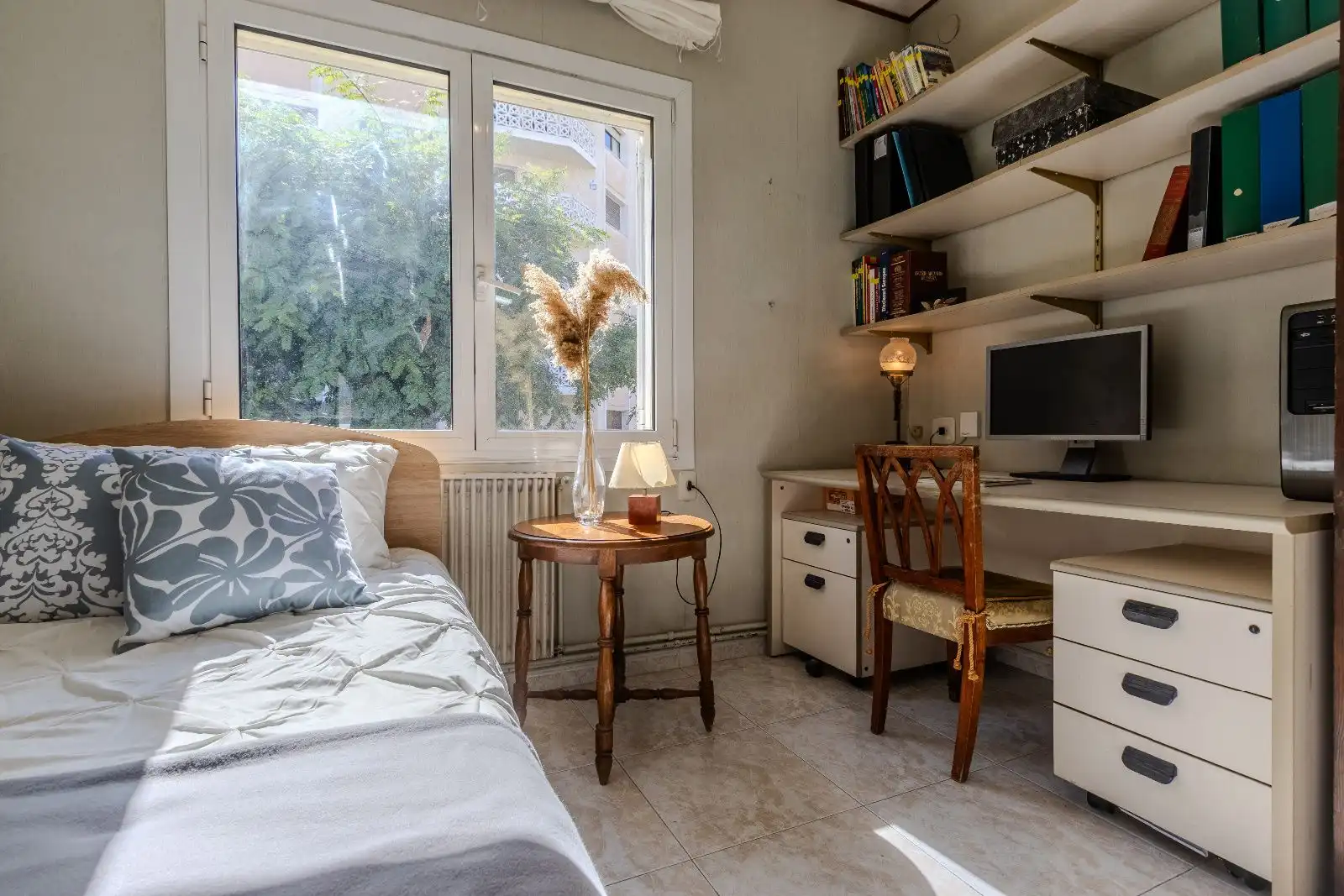 Adosado con jardín en venta en Baro Iv Torres 25, imagen 36
