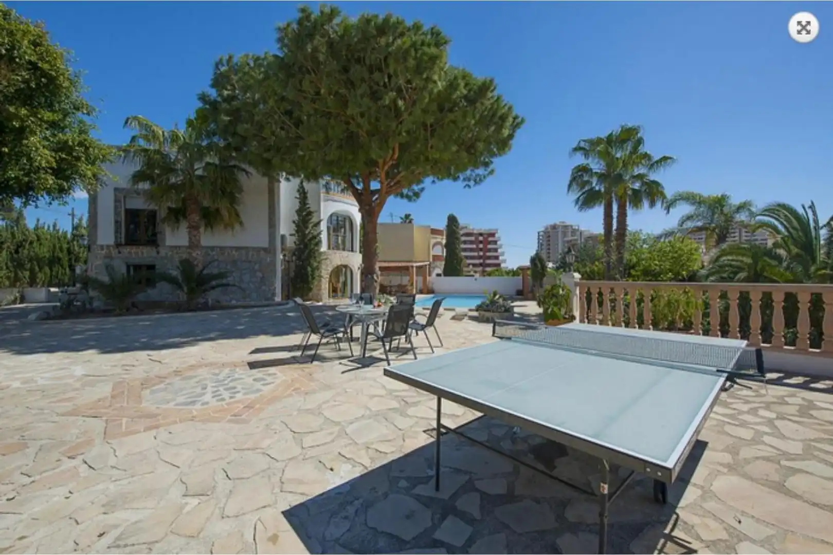 Casa amb piscina en venda a Zona Levante - Playa Fossa, imagen 6
