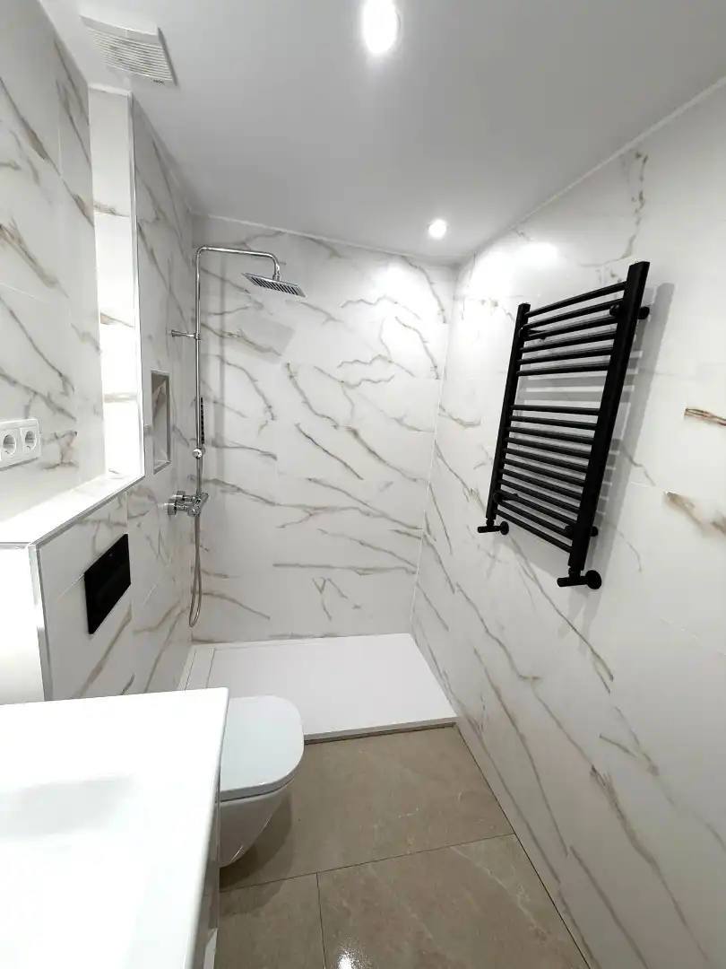 Baño de Piso en venta en Vegas de Matute con Calefacción y Trastero