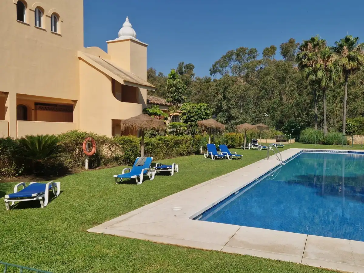 Apartment zum Verkauf in Elviria - Cabopino, imagen 26