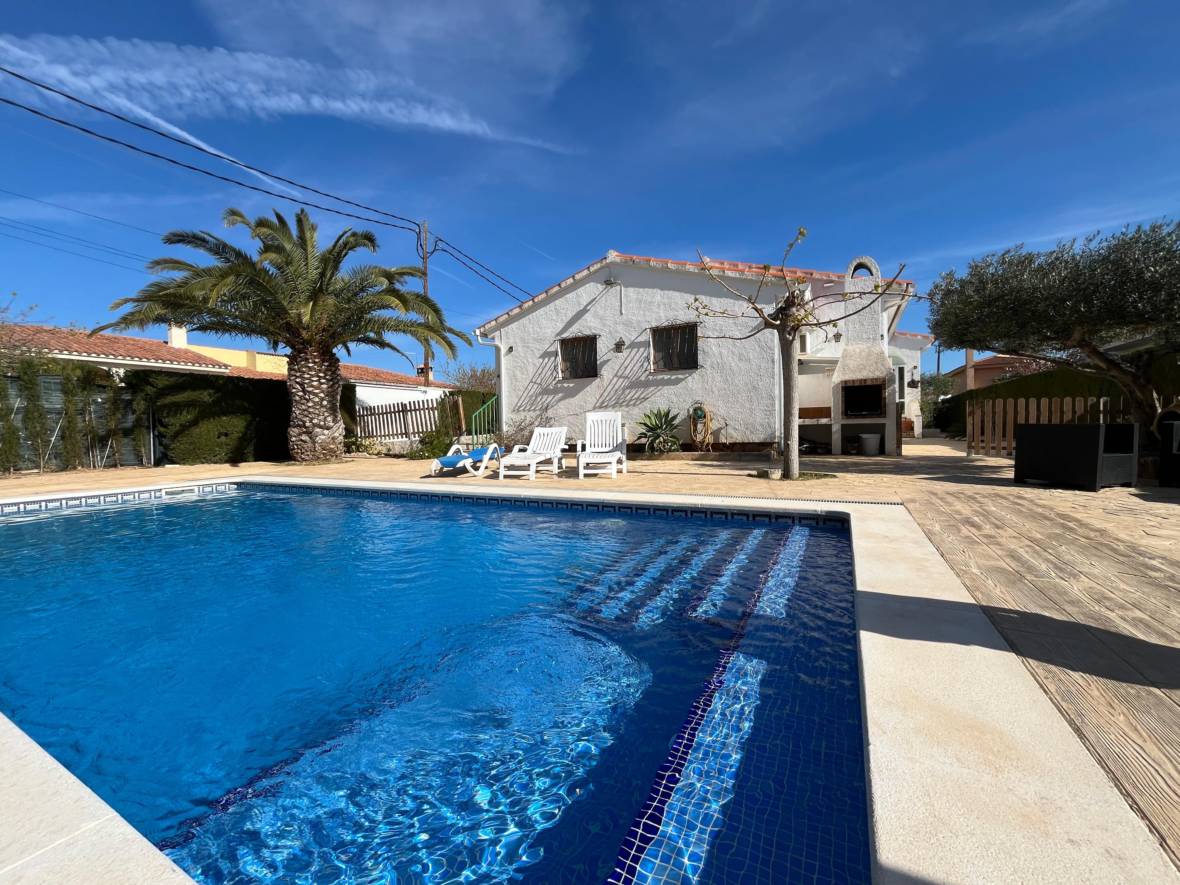 Casa o xalet en venda a Carrer Número Vint-I-Tres, Les Tres Cales, L'Ametlla de Mar