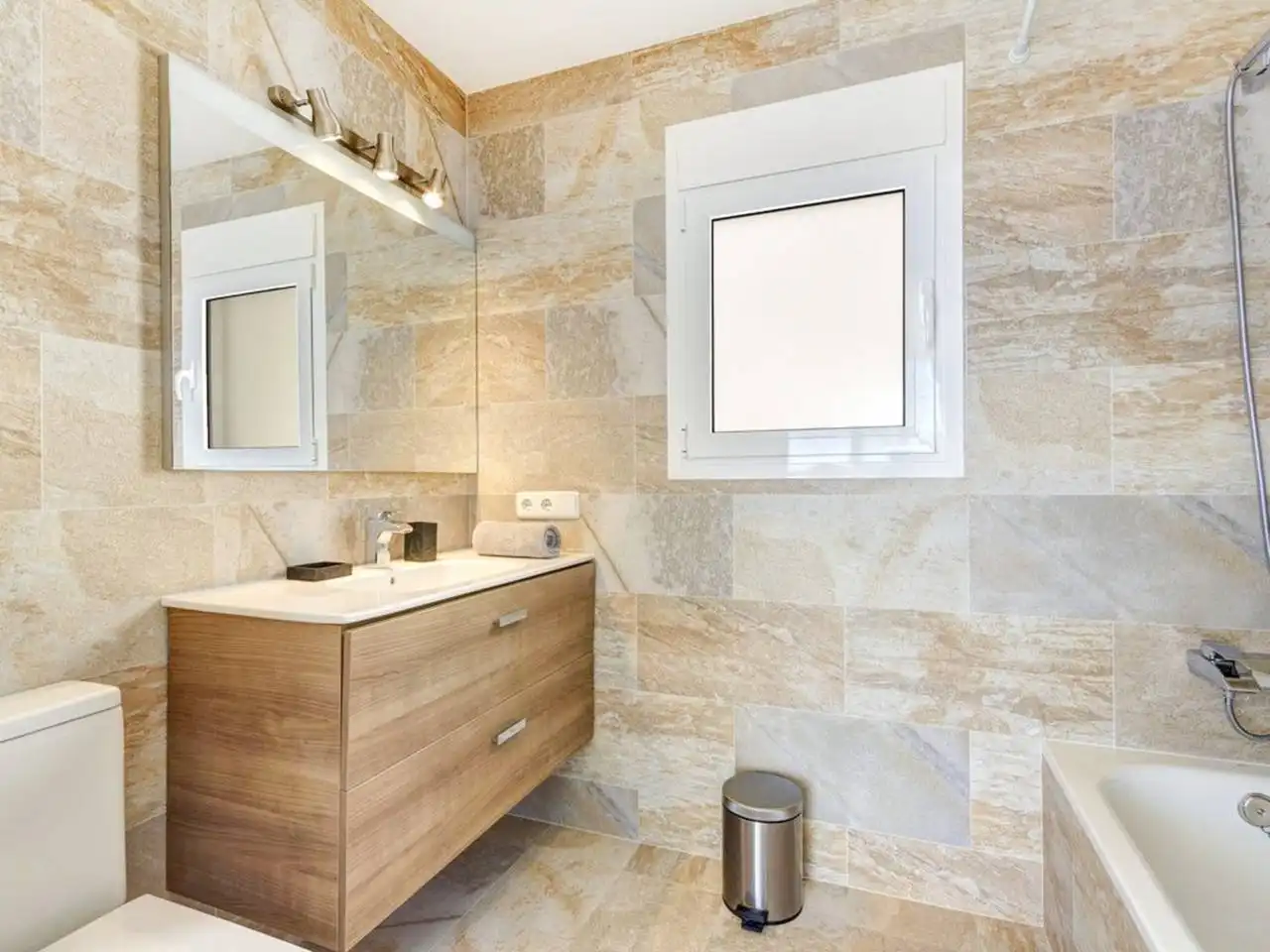 Detached house with pool for sale in Cala en Porter, imagen 12