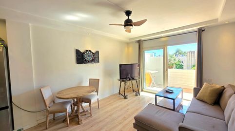 Photo 5 of Flat for sale in Sant Agustí, Palma de Mallorca