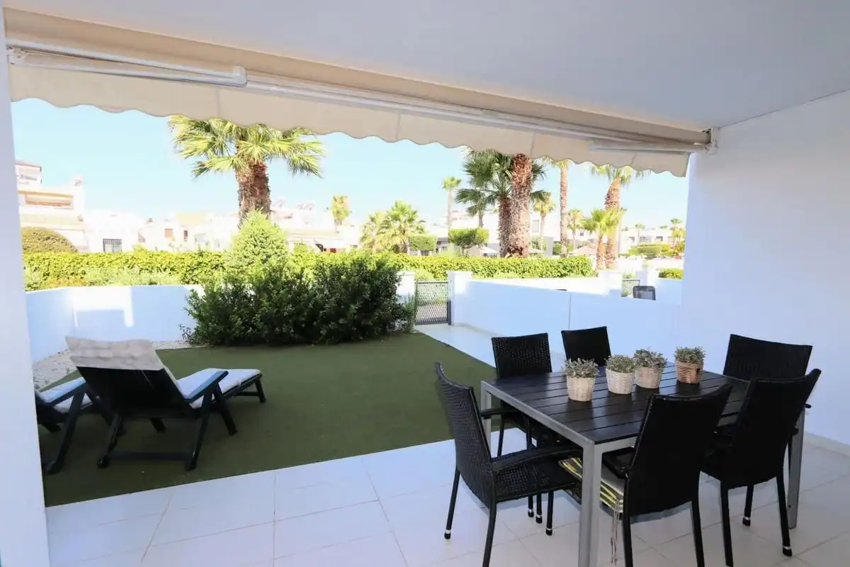 Appartement compact avec piscine à vendre à Orihuela Costa, imagen 21