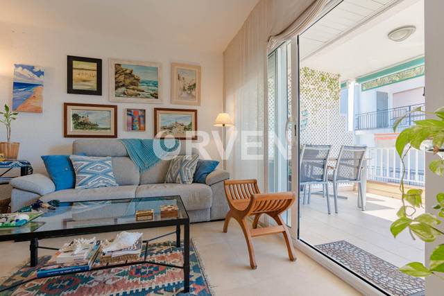 Piso en Venta en Els Munts