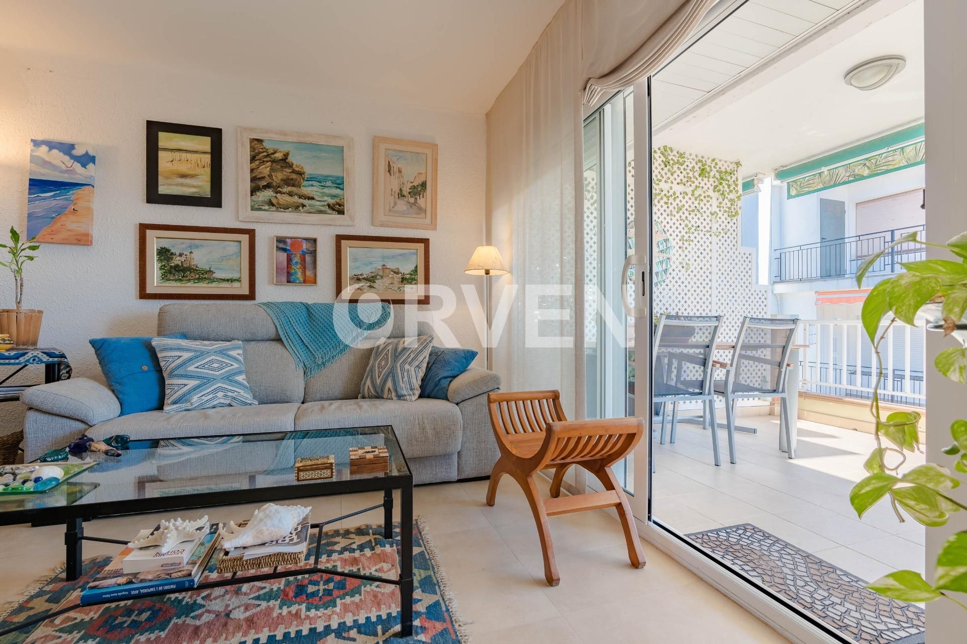 Flat for sale in Els Munts