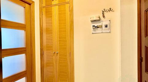 Foto 4 von Wohnung zur Miete in Avda. Castelao, Campus Norte - San Caetano, Santiago de Compostela