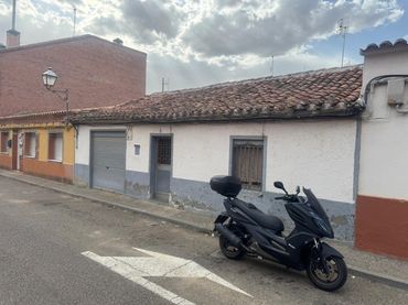 Maison à vendre à Avenida de Madrid