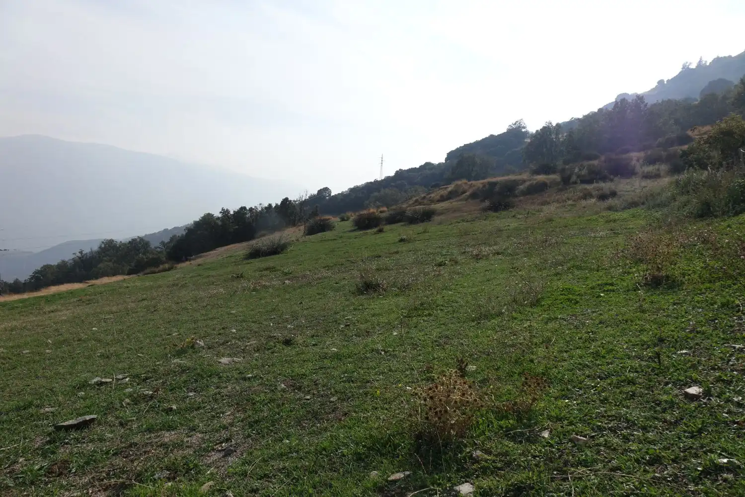 Casa o xalet en venda en Pampaneira