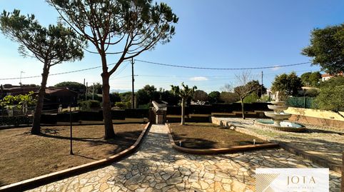 Foto 4 de Casa o chalet en venta en Avinguda Gavarres, 52, Urbanitzacions del Nord, Santa Cristina d'Aro