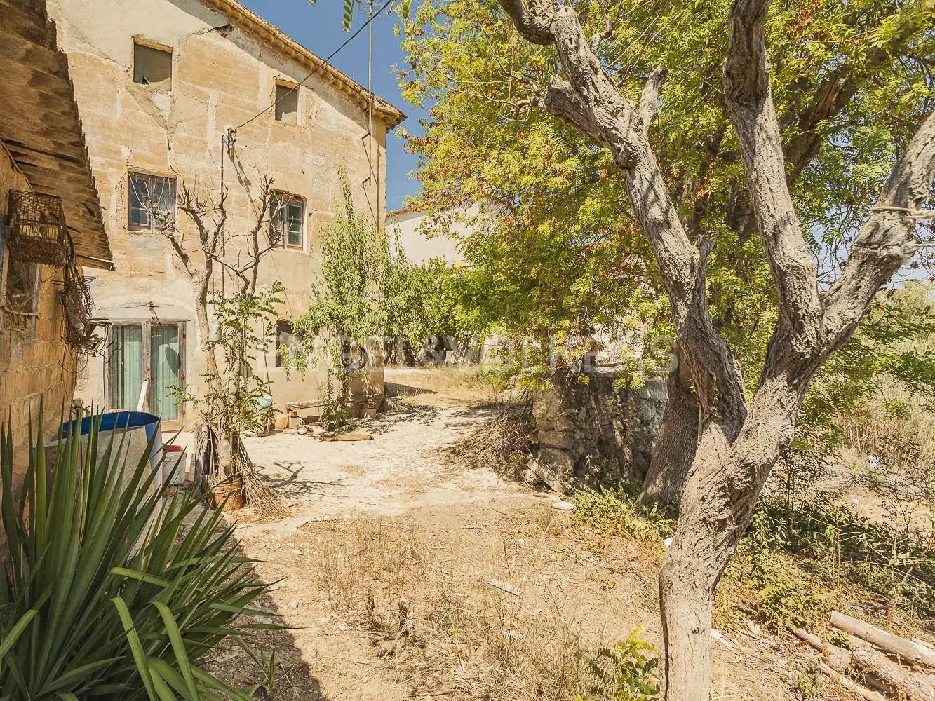 Maison avec terrasse à vendre à Sant Martí Sarroca, imagen 43