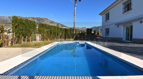 Foto 2 de Casa o chalet de alquiler en Valtocado - La Alquería - La Atalaya, Mijas
