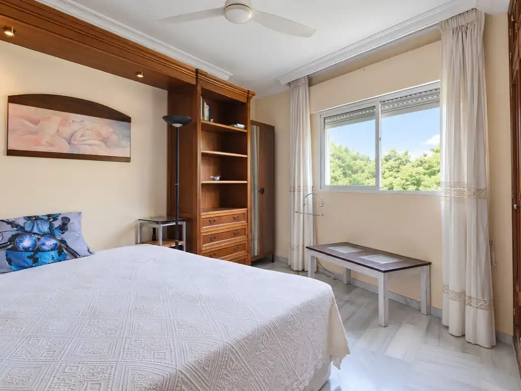 Appartement avec terrasse à vendre à Calle Maestra Angeles Aspiazu, imagen 20