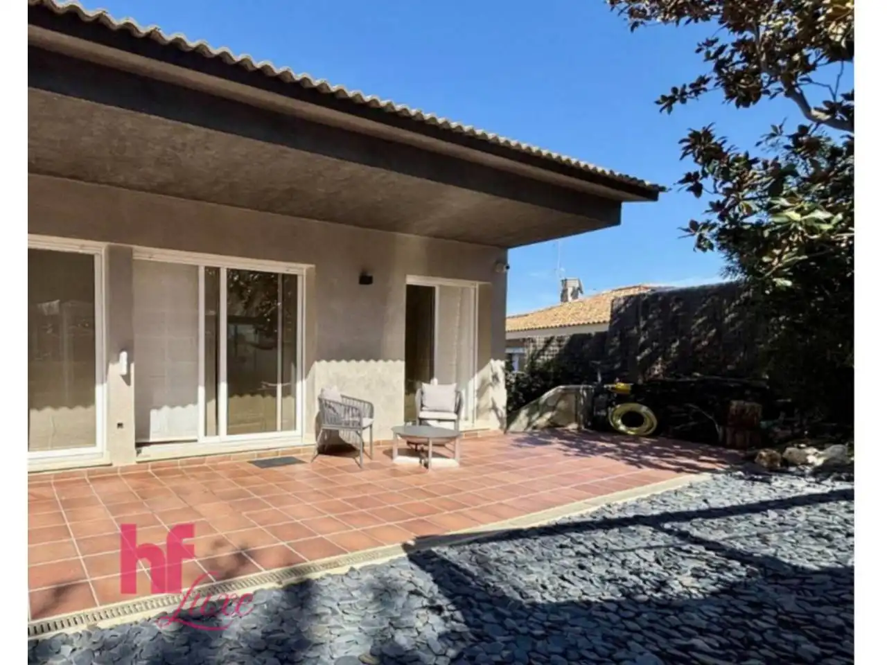 Villa avec piscine à vendre à Calle Josep Gallart i Parera, imagen 30