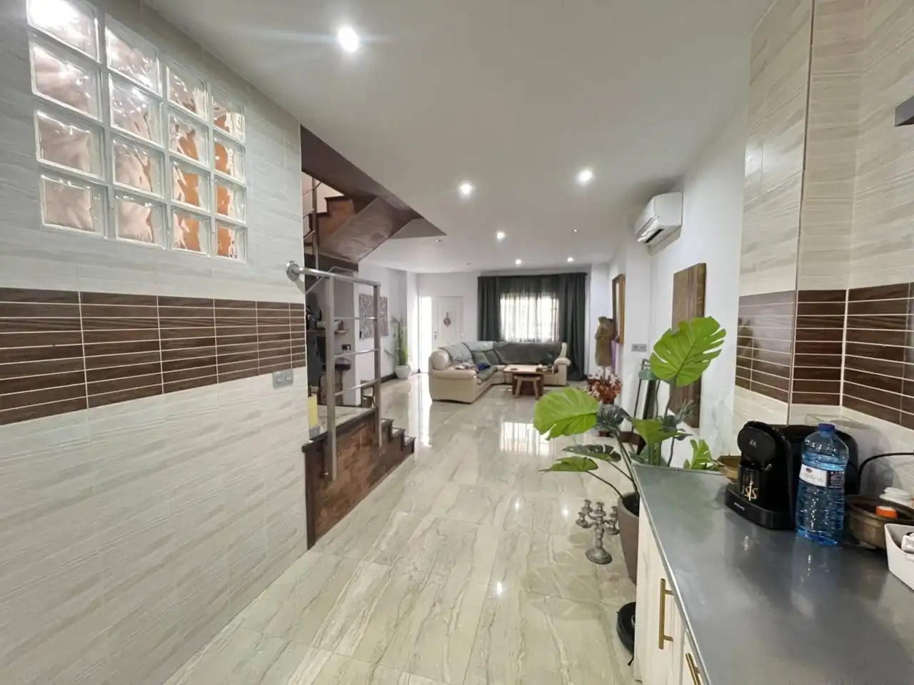Casa bifamiliare in vendita a Peu de la Creu, imagen 3