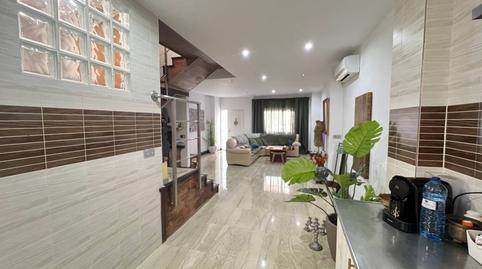 Foto 3 de Casa adosada en venda a Peu de la Creu, La Bosca, Castellón