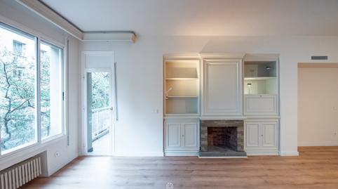 Foto 4 de Piso de alquiler en Carrer Francesc Pérez Cabrero, Sant Gervasi- Galvany,  Barcelona Capital