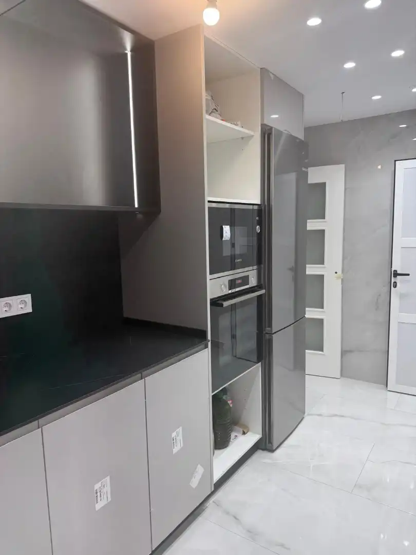 Cocina de Piso en venta en Tarragona con Calefacción, Horno y Balcón