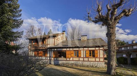 Photo 2 of House or chalet for sale in Puigcerdà, Girona