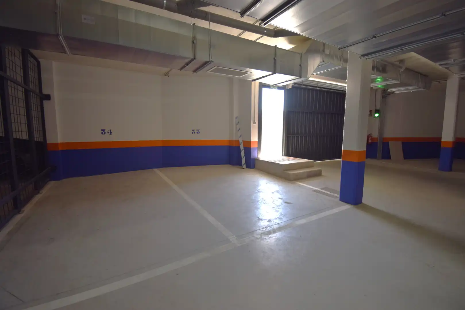 Parking of Garage for sale in Colmenar Viejo