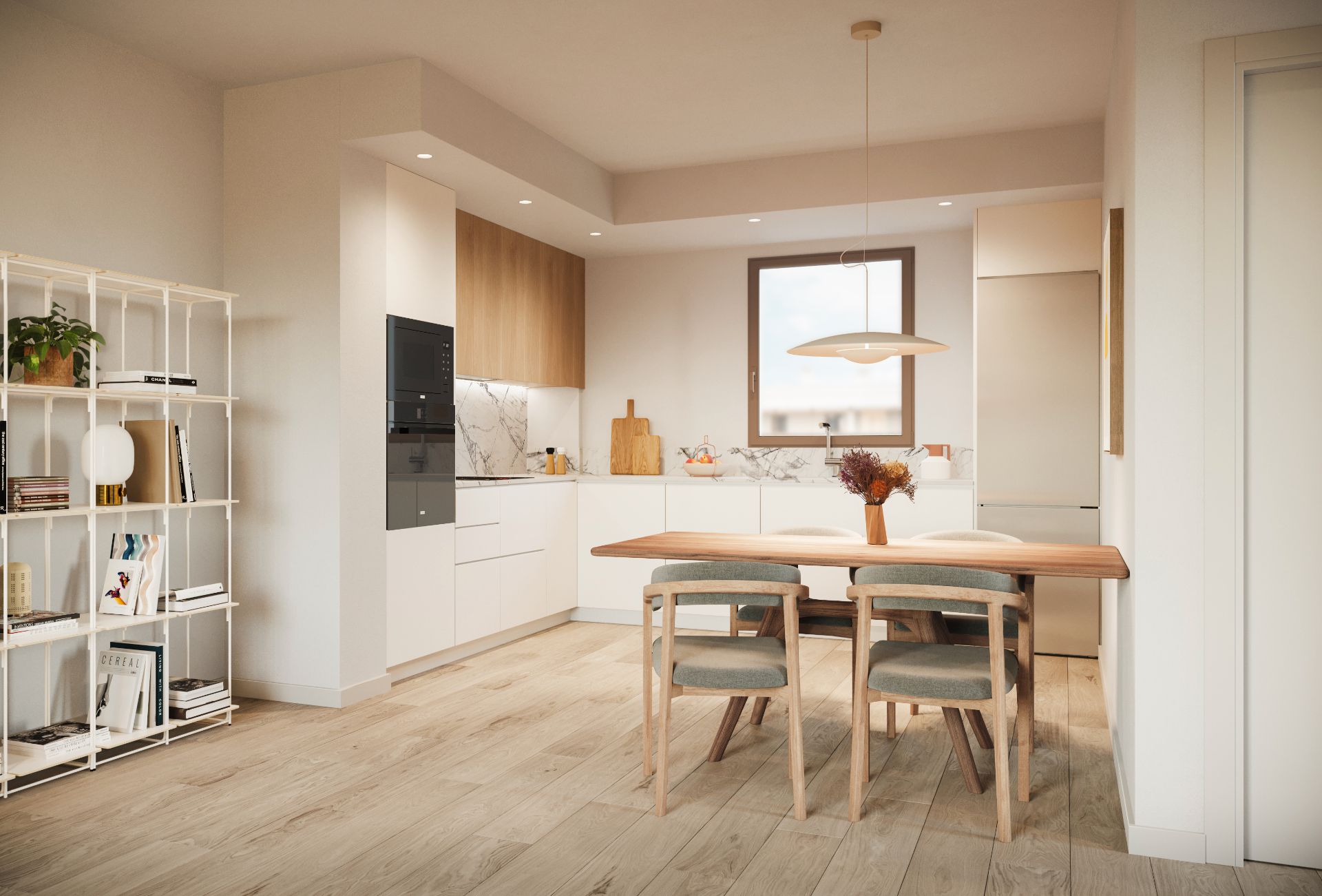 Flat for sale in Carrer de Balmes, 22, Santa Perpètua de Mogoda