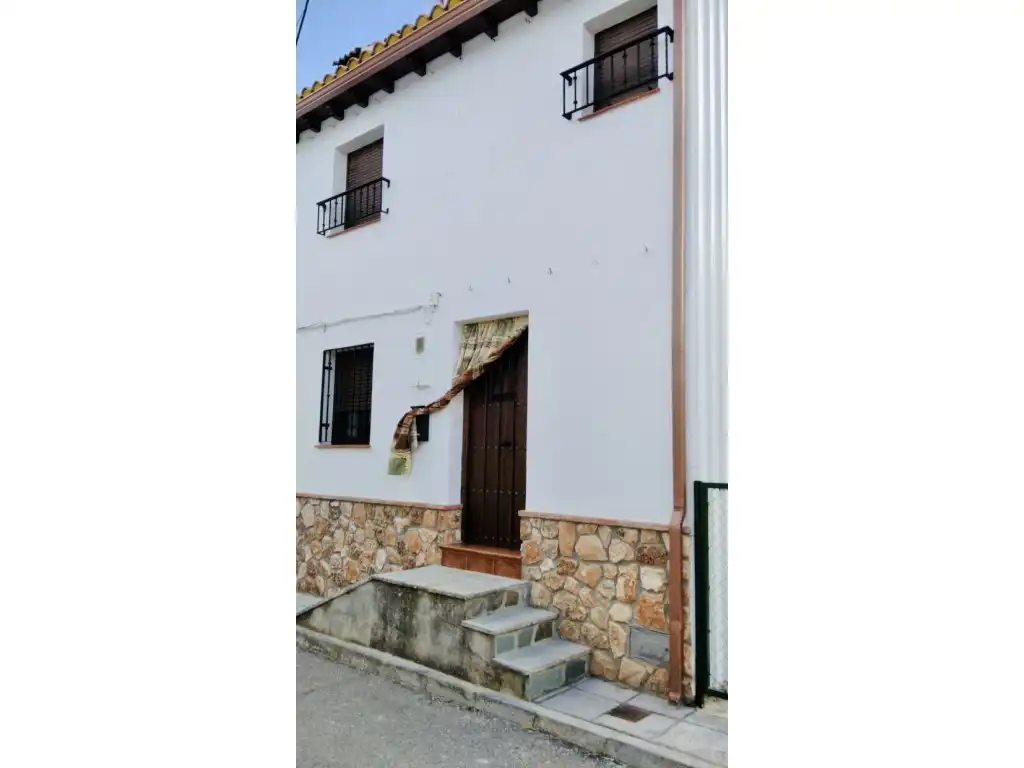 Houses for sale in Játar