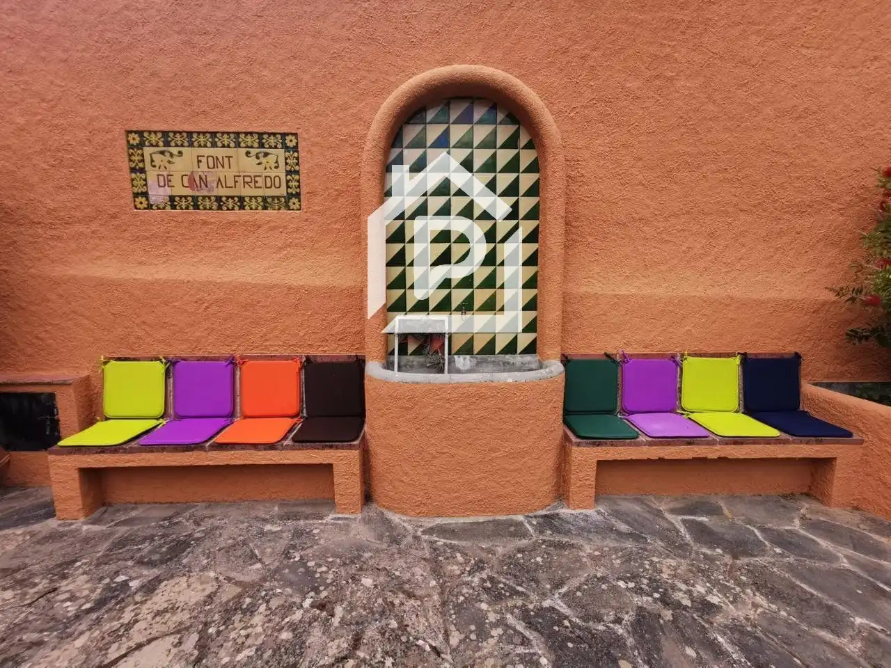 Haus zur Miete in nou de la salut, imagen 25