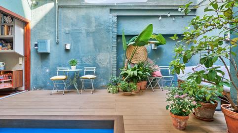 Photo 2 of Flat for sale in Calle de Sant Pere Màrtir, Vila de Gràcia, Barcelona