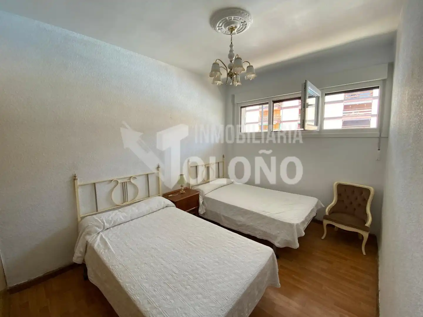 Apartamento en venta en De La Rioja Hiribidea, 8, Labastida / Bastida