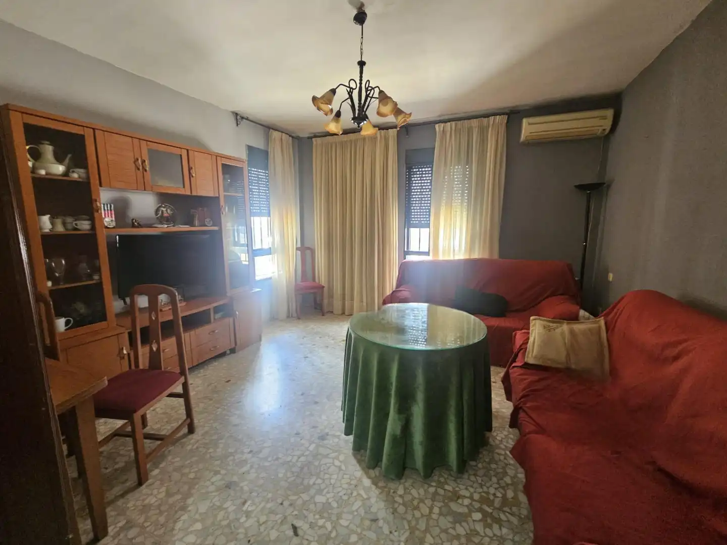 Wohnung zum Verkauf in Avenida CACERES 32, imagen 4
