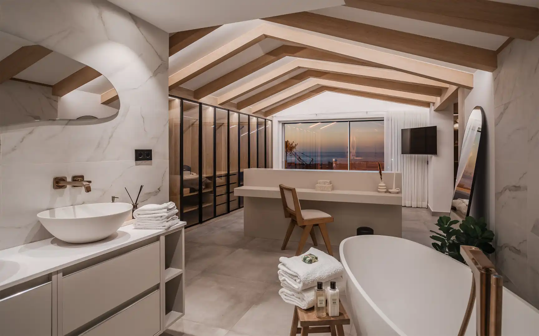 Ático en venta en Marbella Centro, imagen 21