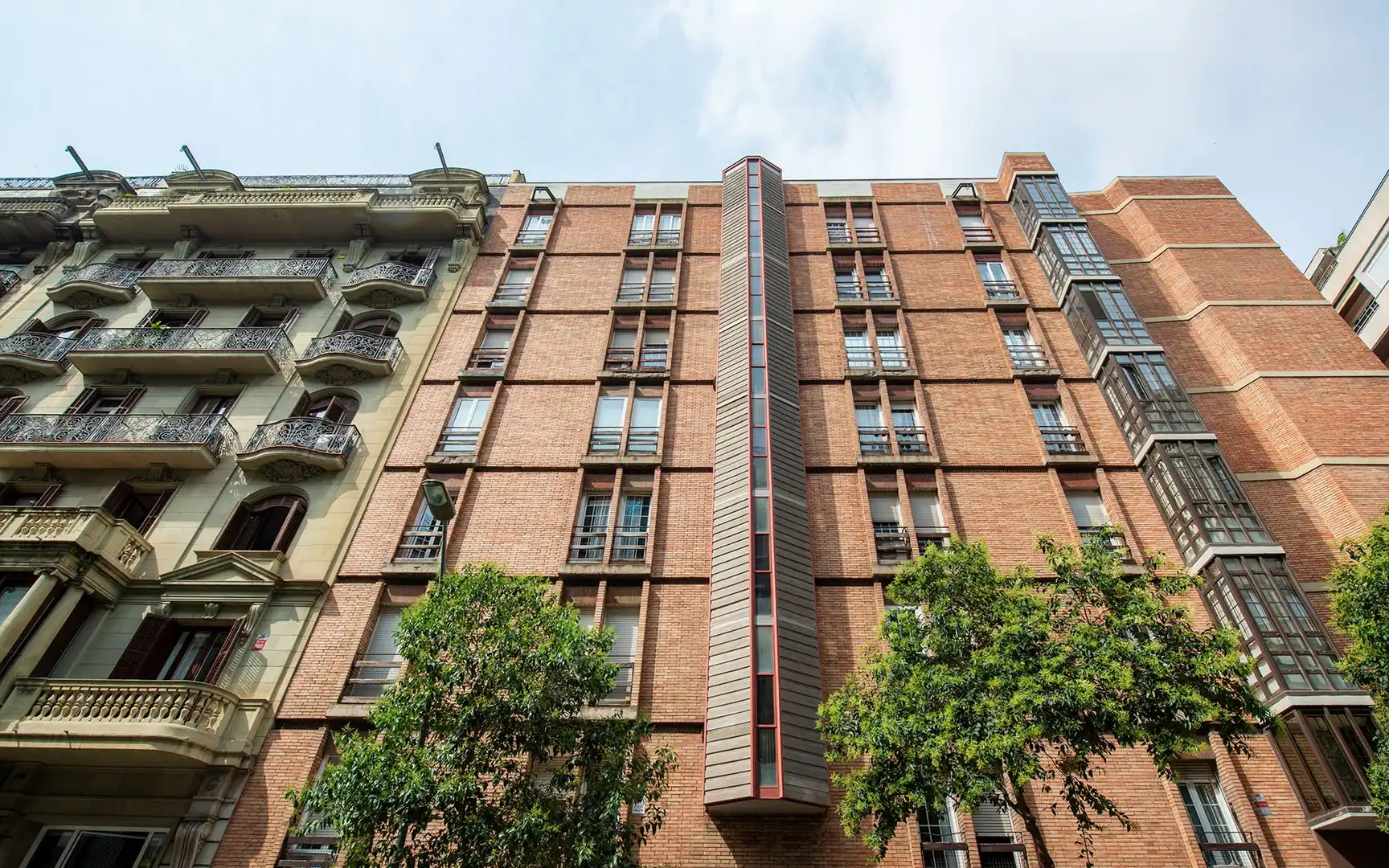 Appartement avec terrasse à vendre à Muntaner, imagen 33