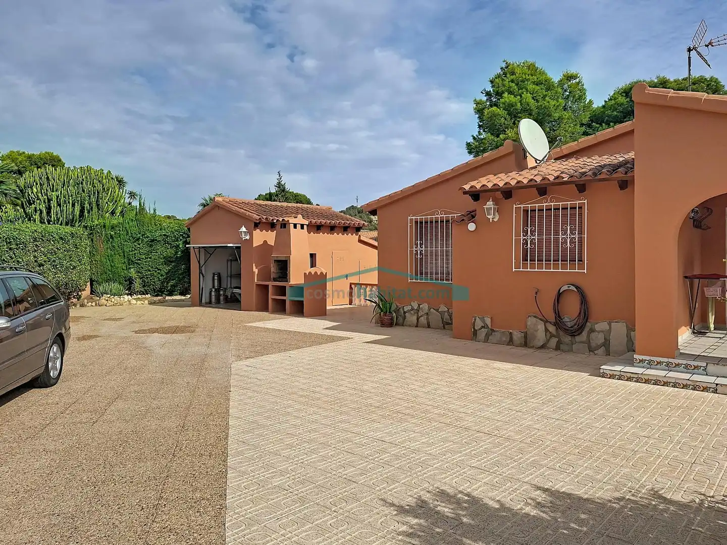 Detached house with pool for sale in Escandinavia - Cautivador, imagen 5
