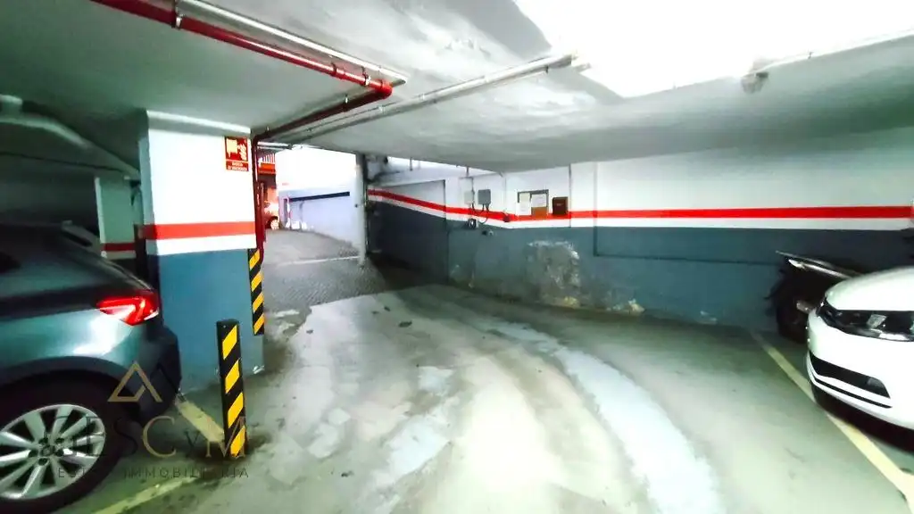 Einzelparkplatz zum Verkauf in El Pedró, imagen 3