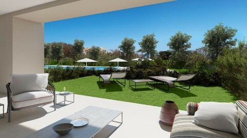 Foto 3 de Apartament en venda a Bahía de Casares, Casares