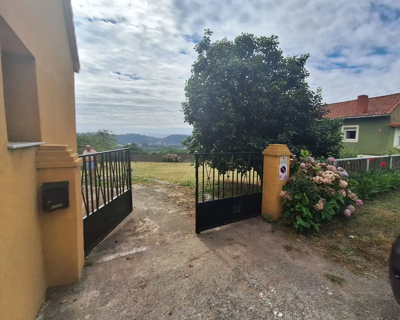 Casa adosada en venda en Carreño