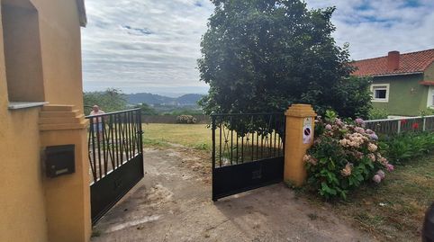 Foto 3 de Casa adosada en venda a Carreño, Asturias