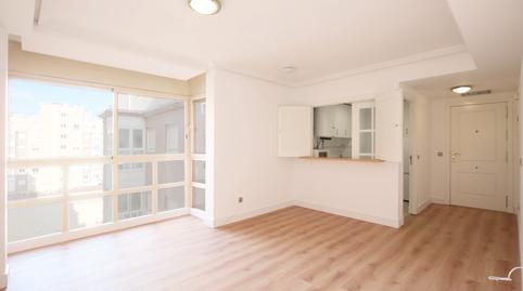 Foto 2 de Apartamento de alquiler en Calle de Grañón, 10, Las Tablas, Madrid