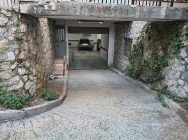 Individuale con ascensore in affitto a Calle Deportista Manuel Suárez 11