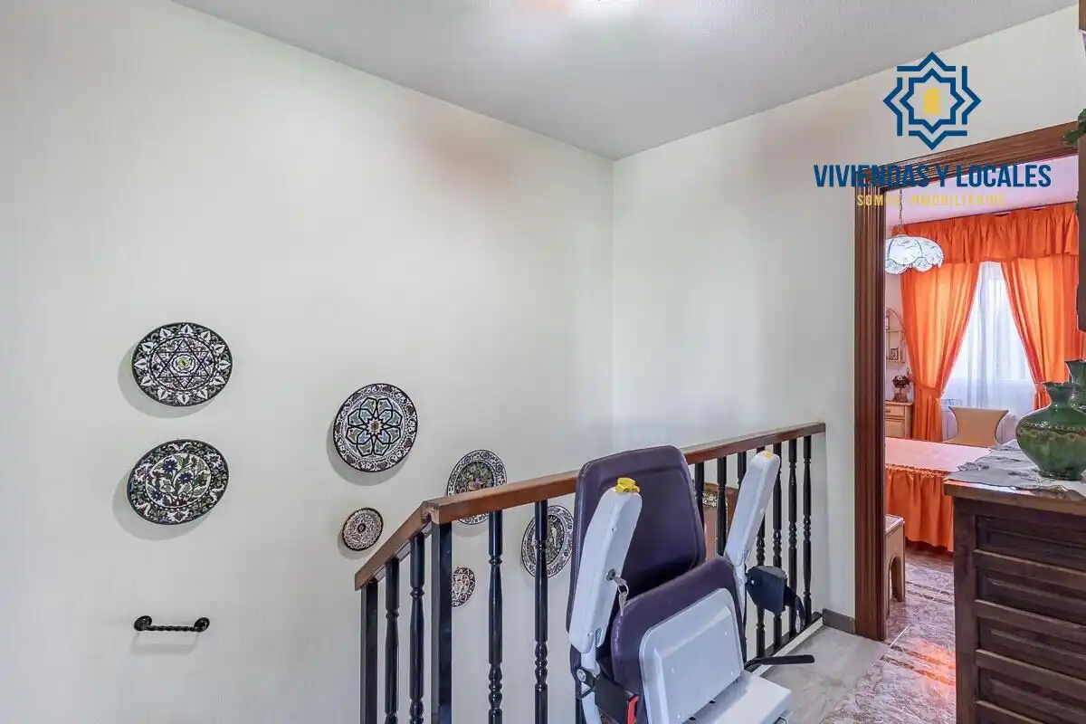 Casa con piscina en venta en Ogíjares, imagen 25