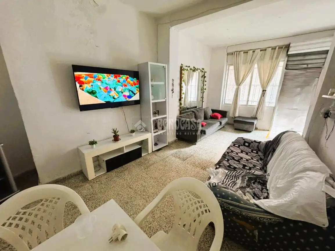 Sala de estar de Local en venta en Torrent con Aire acondicionado y Calefacción