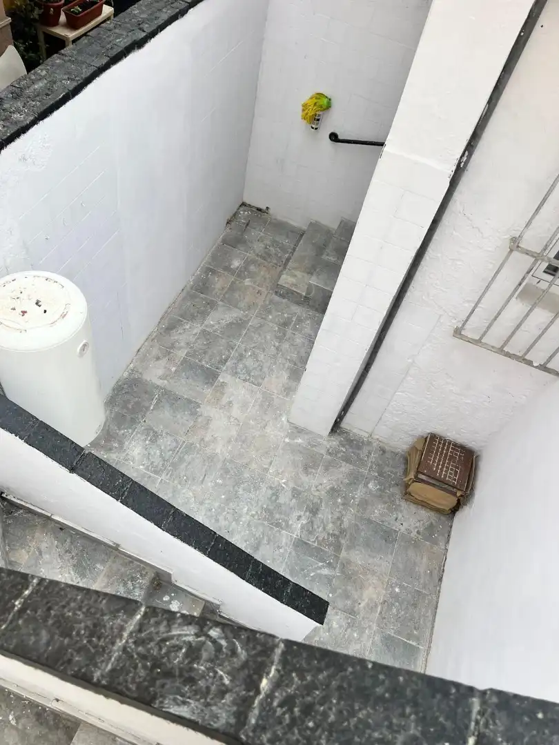 Casa o xalet en venda a Calle Quitapenas, 73, El Palo