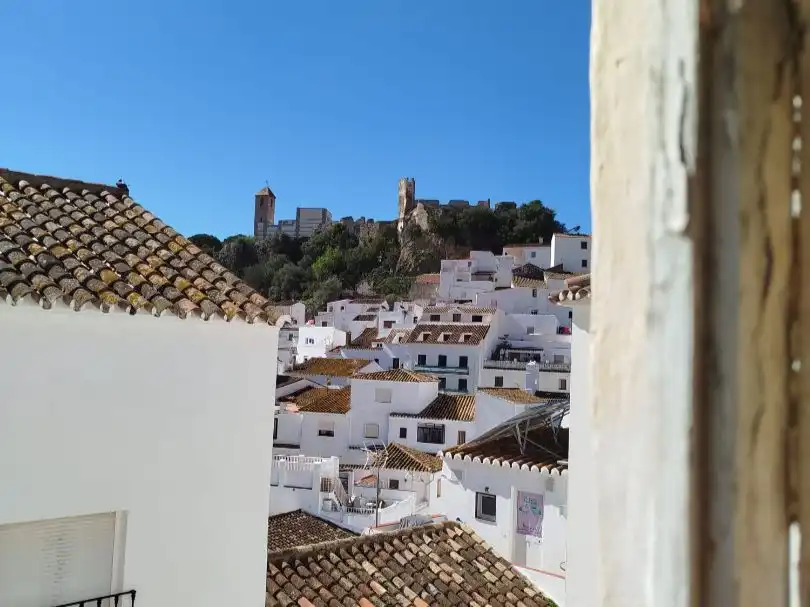 Adosado con jardín en venta en Calle Coperas 19, imagen 5